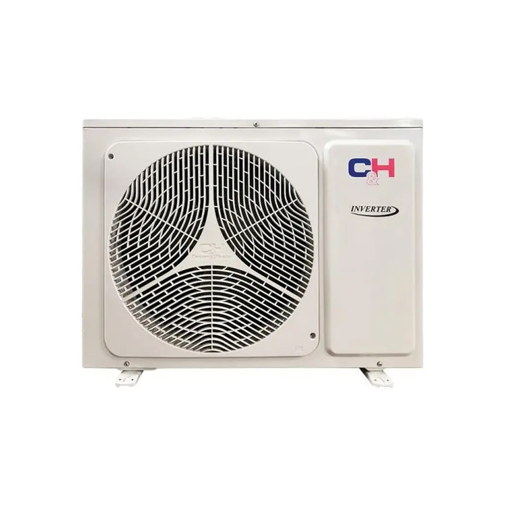 Кондиціонер Cooper&Hunter CH-S07FTXQ2-NG - фото 4
