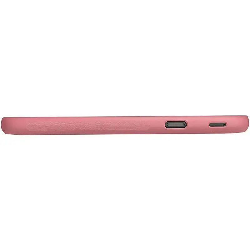 Чехол-накладка Nillkin Super Frosted Shield Samsung Galaxy J3 2017 (J330) Rose Gold - фото 6