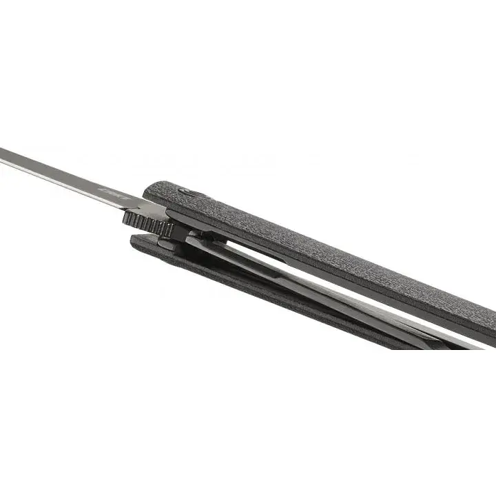 Ніж CRKT CEO Black (7097K) - фото 3