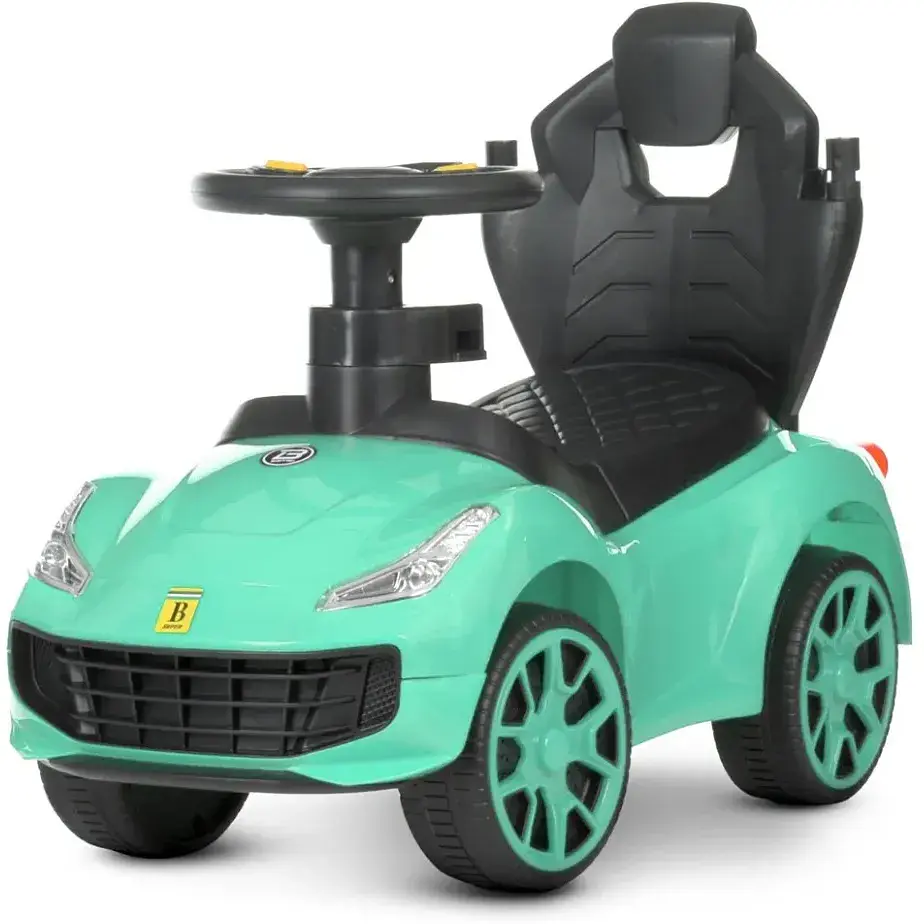 Каталка-толокар Bambi Racer M 4741-15 - фото 5