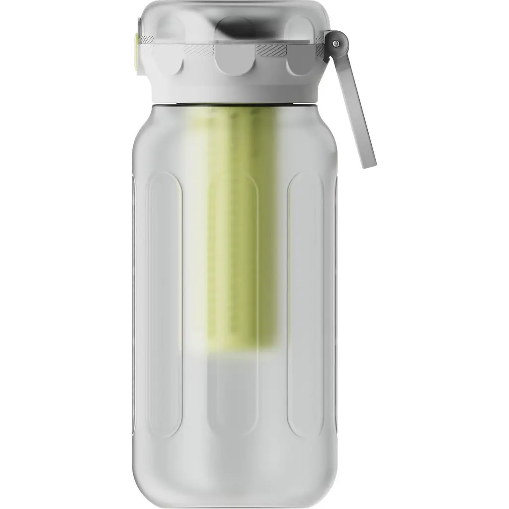 Бутылка для воды Xiaomi XMYDB01PL Sport Water Bottle 1L (BHR9678GL) [138423] - фото 3