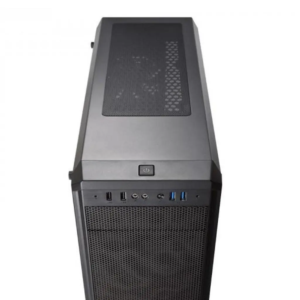 Корпус Cougar MX330-G (MX330-G) - фото 5