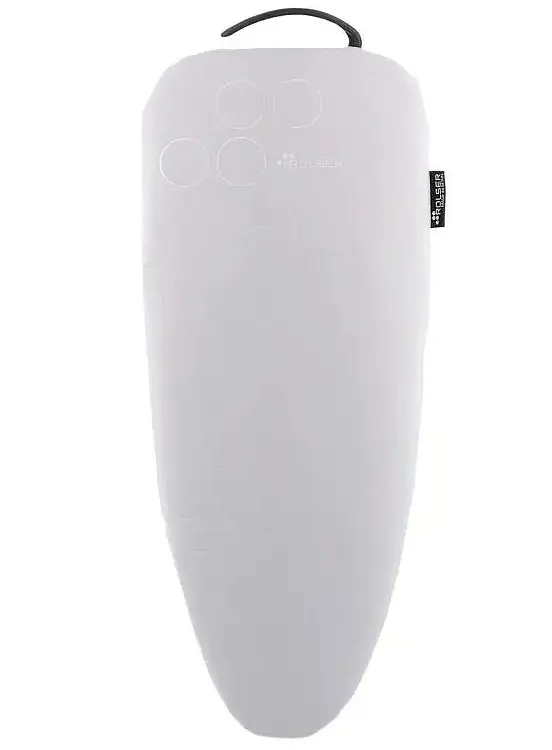 Дошка для прасування Rolser K-Mini Surf Plata (K08001-1029) - фото 3