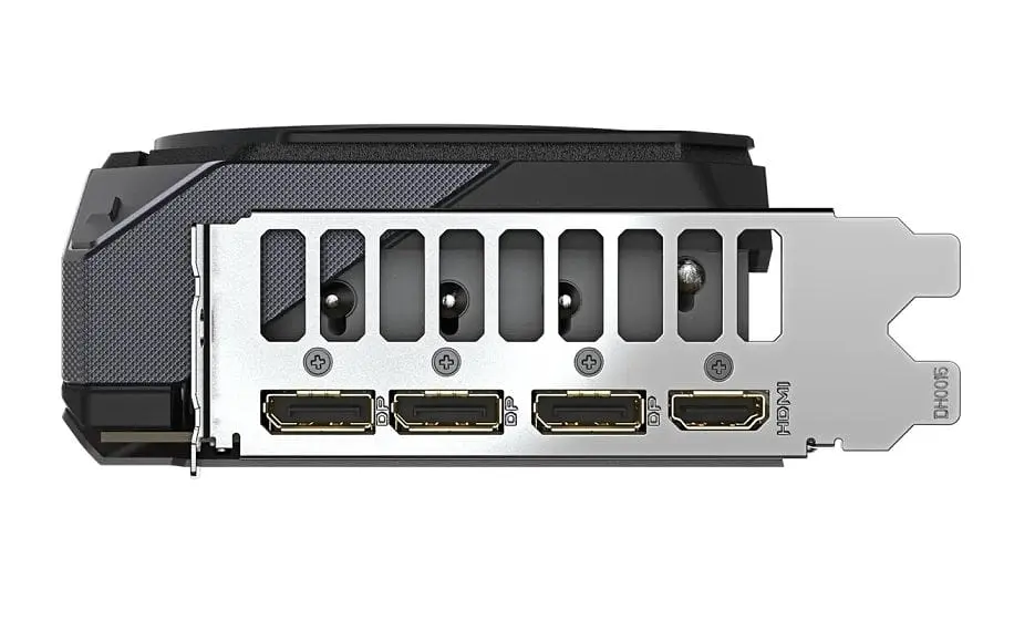 Відеокарта GF RTX 5070 12GB GDDR7 Gaming OC Gigabyte (GV-N5070GAMING OC-12GD) - фото 10