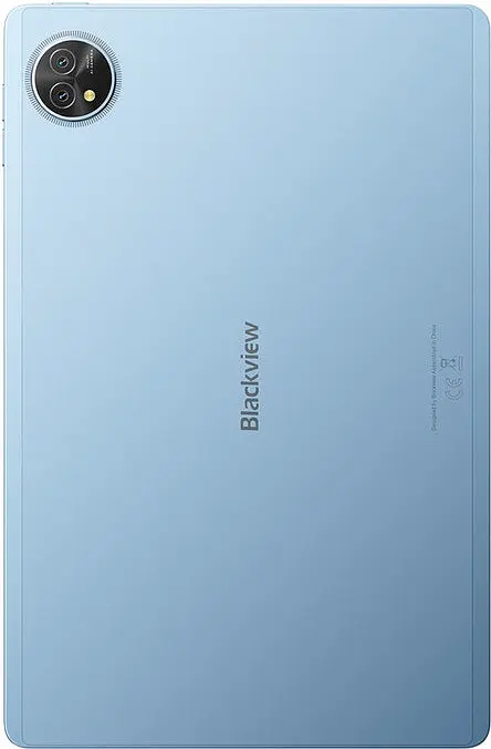 Планшет Blackview Zeno 10 5G 8/256 Blue EU - фото 4