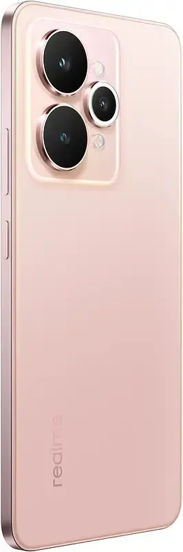 Смартфон Realme 15 5G 12/256GB Pink (Global) NFC - фото 6