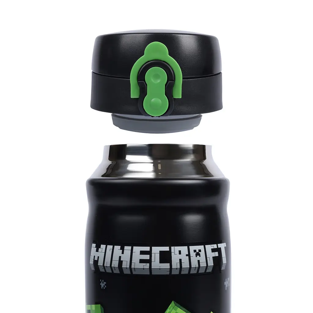 Термос дитячий Yes Minecraft 350 мл - фото 2