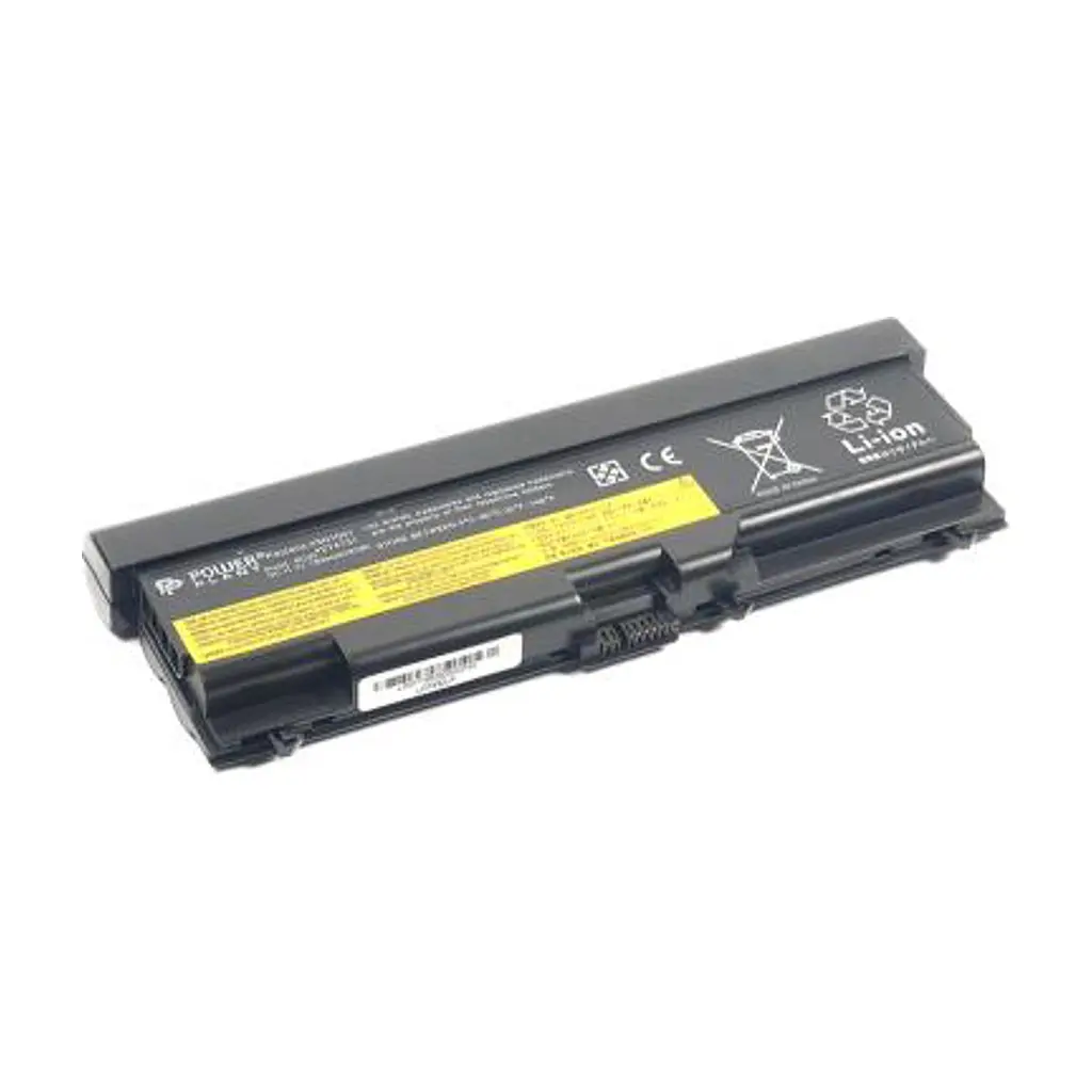 Акумулятор до ноутбука IBM/LENOVO ThinkPad T430 (42T4733, LOT430LP) 11.1V 7800mAh PowerPlant (NB480364) - фото 2