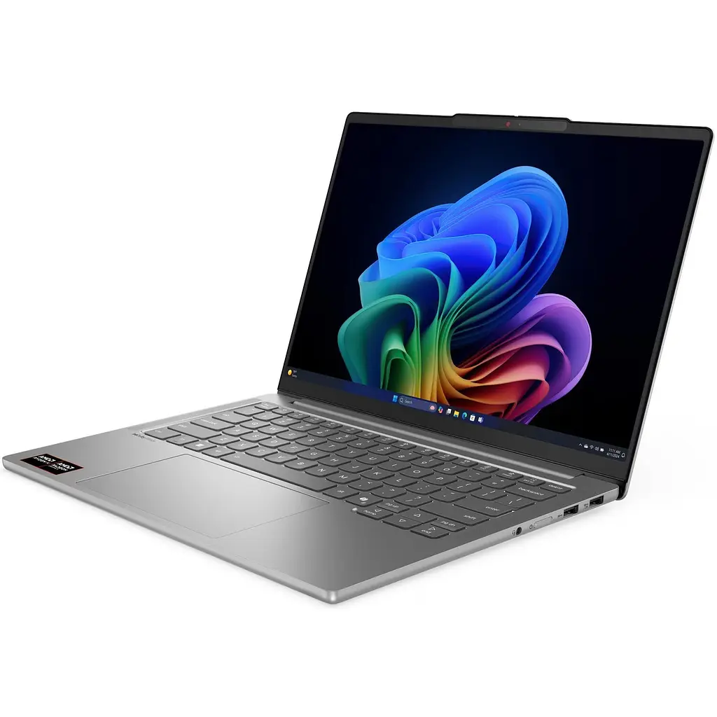 Ноутбук Lenovo IdeaPad Pro 5 14AKP10 AI 7350 50GHz,32GB LPDDR5x,1TB,Radeon,Без ОС - фото 3