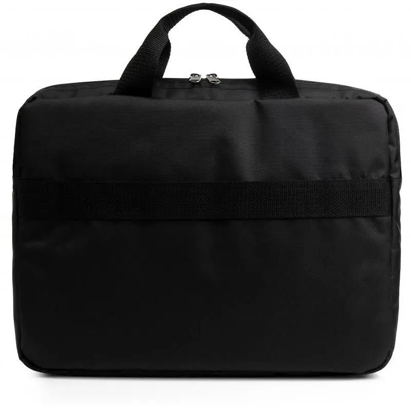 Сумка для ноутбука Vinga 15.6" NB111BK Black [75939] - фото 4