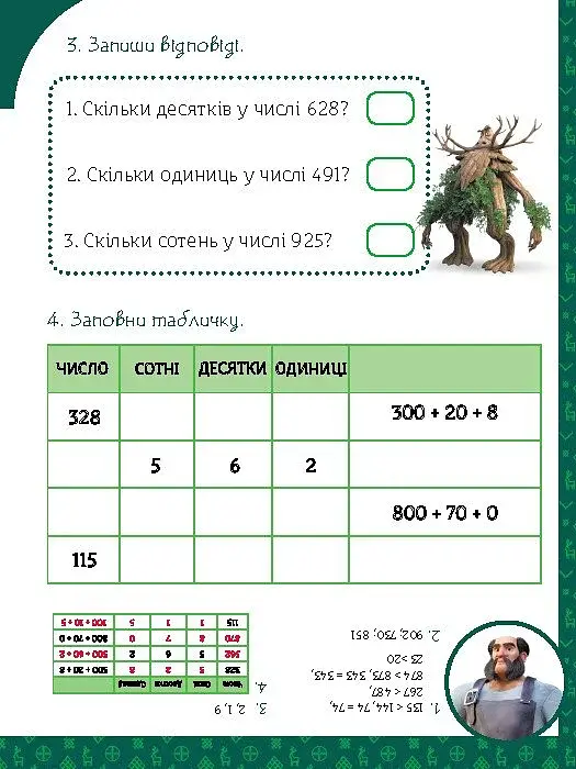 Магічні вправи. Мавка. Неймовірні перемоги - фото 3
