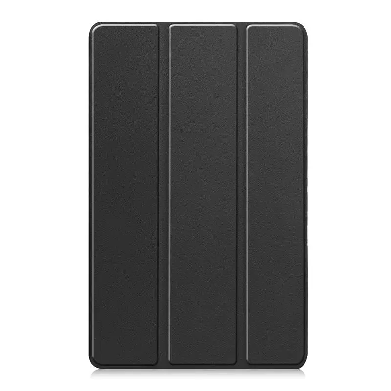 Чехол для Xiaomi Redmi Pad SE 8.7" (2024) HardCase Черный - фото 4