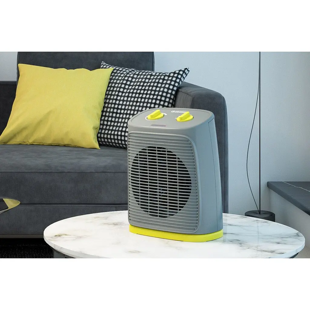 Тепловентилятор Olimpia Splendid Caldo Rock O [99294] [120935] - фото 5