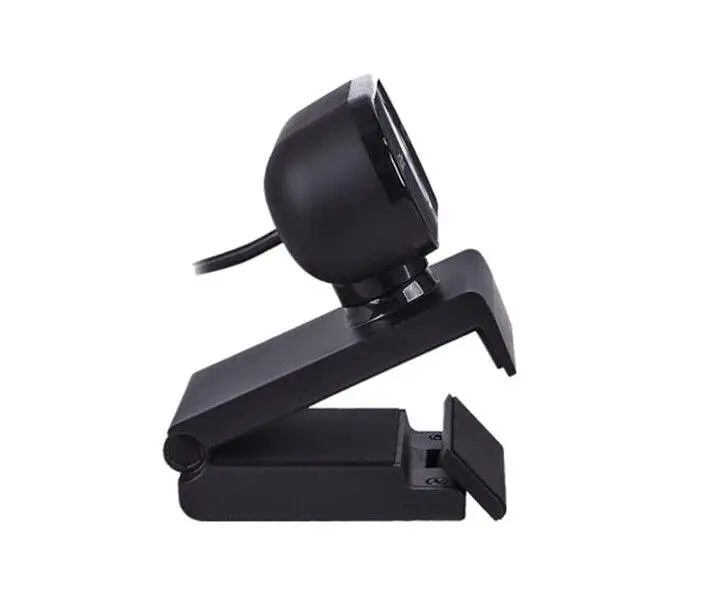 Веб-камера A4Tech PK-925H USB (Black) [67634] - фото 5