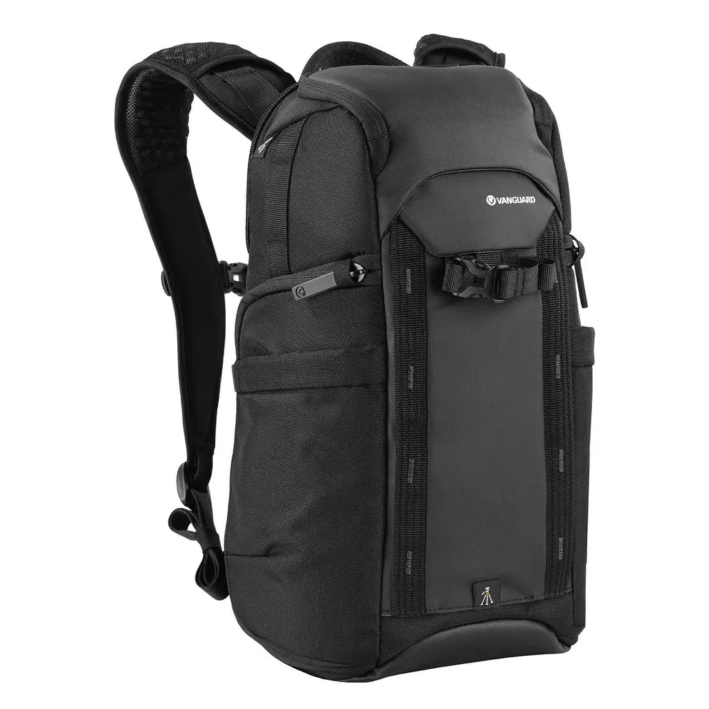 Рюкзак Vanguard VEO Adaptor S41 Black (VEO Adaptor S41 BK) - фото 8