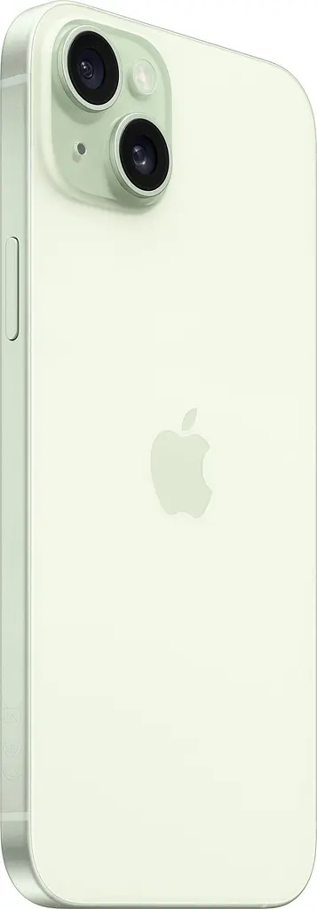 Смартфон Apple Iphone 15 128GB Green Refurbished - фото 3