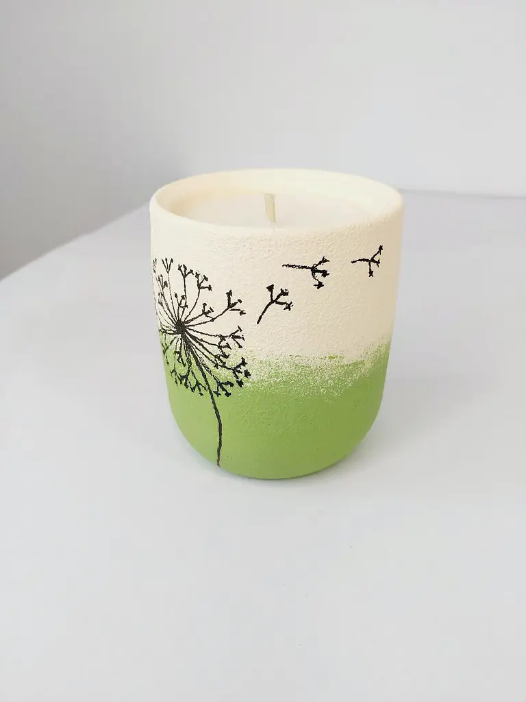 Свічка Svich Shop Dandelion - фото 3