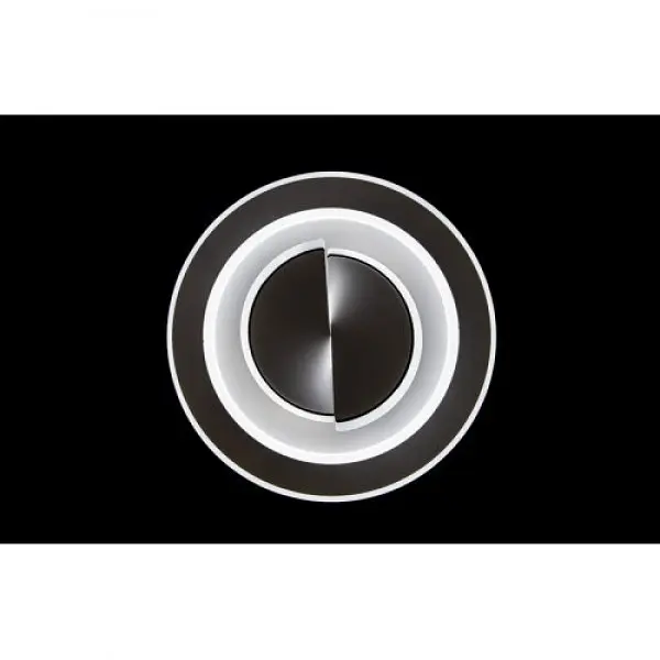 LED світильник стельовий настінний 30 см Linisoln 4347-300 - фото 3