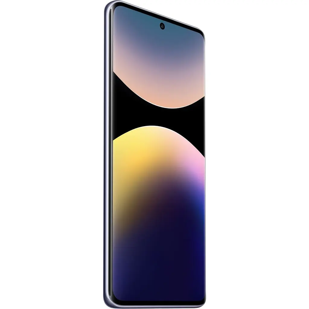 Смартфон Redmi Note 14 Pro+ 5G 12/512GB Lavender Purple EU Global [130508] - фото 4