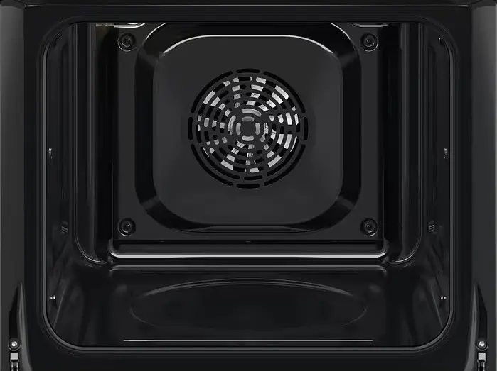 Духова шафа електрична Electrolux 65 л EOF3H50BK - фото 4