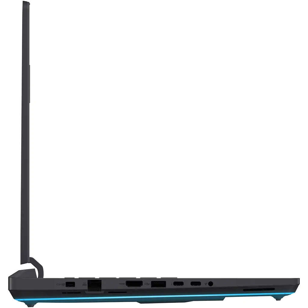 Ноутбук Игровой ASUS ROG Strix G16 G615LP с процессором Intel Core Ultra 9 275HX pana la 5.4GHz, 16'', 2.5K WQXGA, 240Hz, IPS, 16GB DDR5 RAM, 1TB SSD, NVIDIA® OS - фото 16