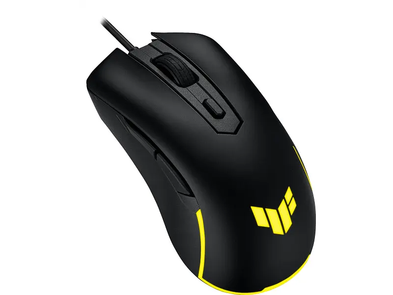 Миша Asus TUF Gaming M3 GEN II Black (90MP0320-BMUA00) - фото 2