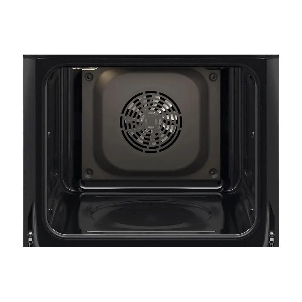 Духовой шкаф Electrolux LOFGF00BK - фото 4