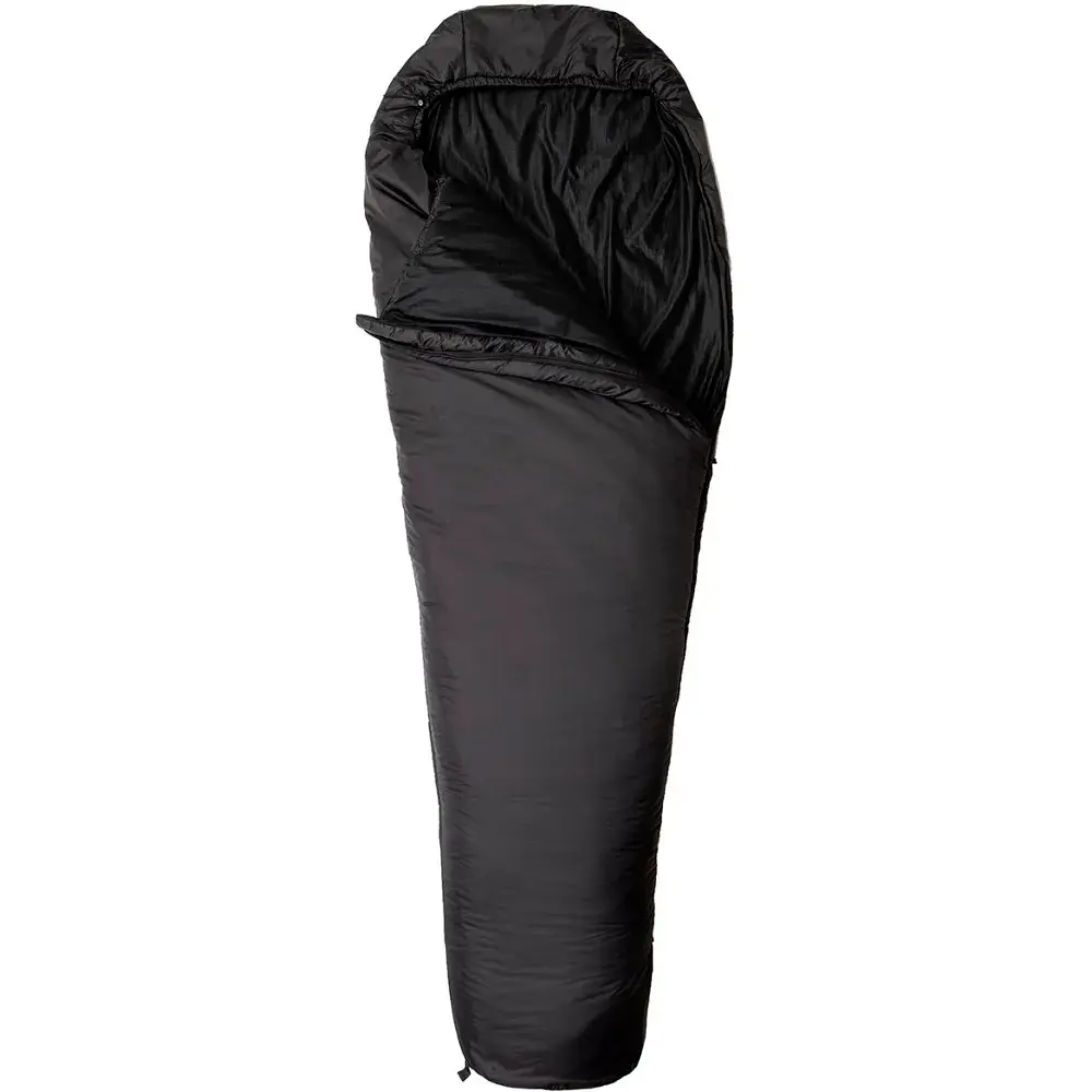 Спальний мішок Snugpak Tactical 4 RZ Black - фото 2