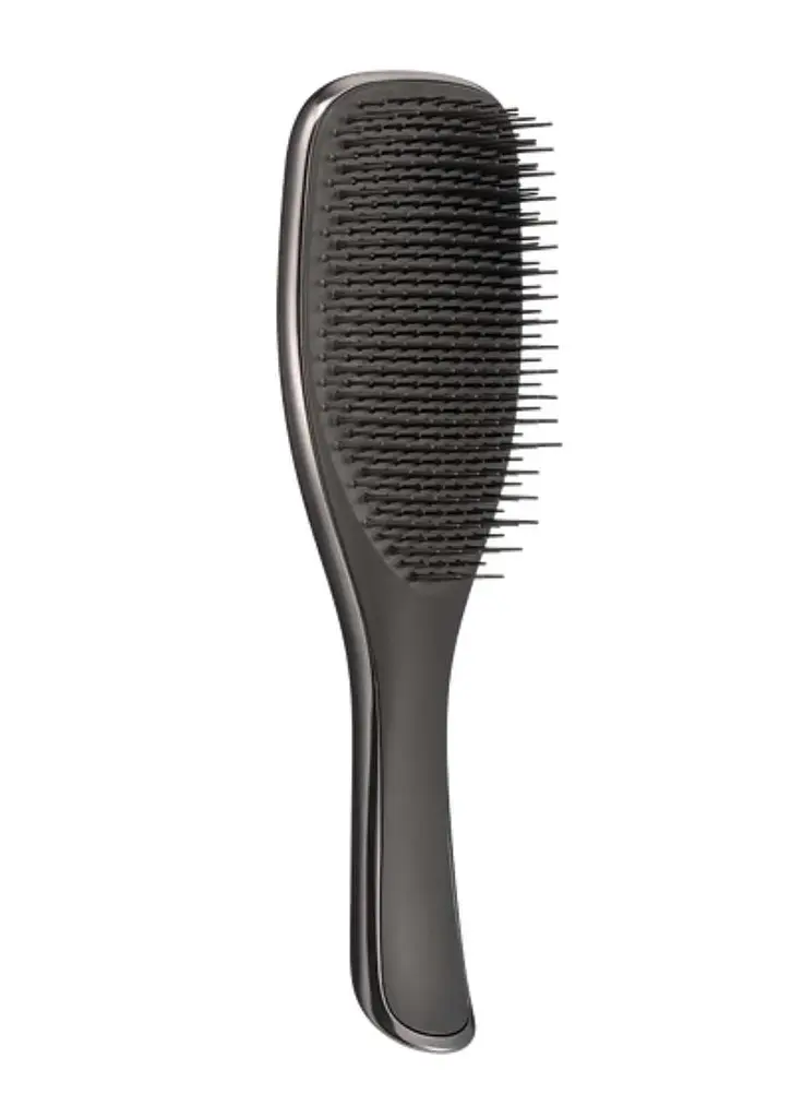 Щітка для розплутування волосся Tangle Teezer The Ultimate Detangler Chrome Midnight Silver