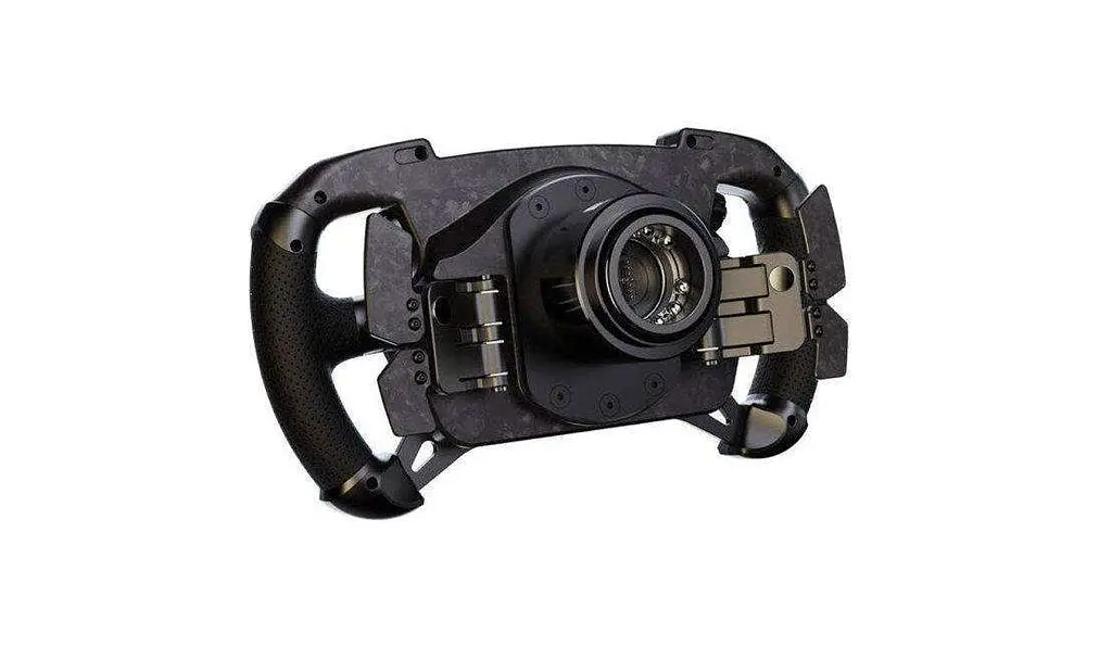 Кермо MOZA Racing Racing GS V2P Steering for PC (RS056) - фото 3