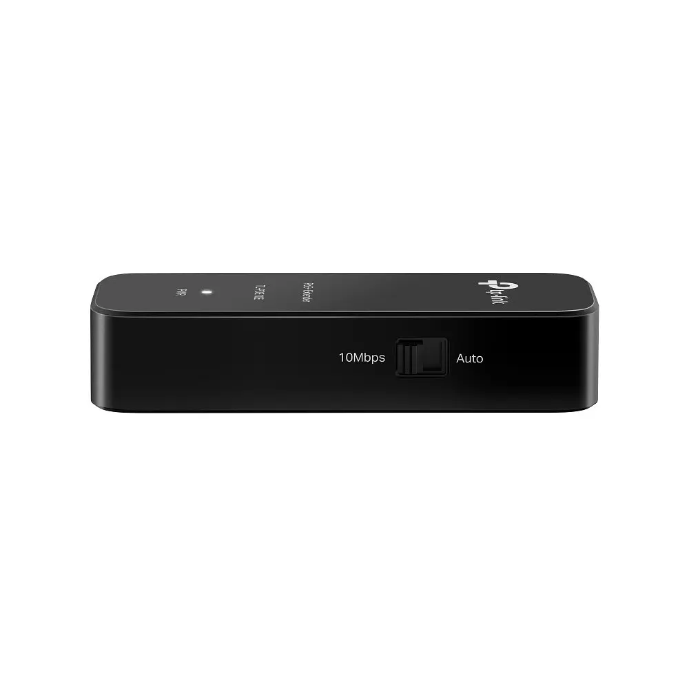 Інжектор PoE TP-Link POE10E - фото 3