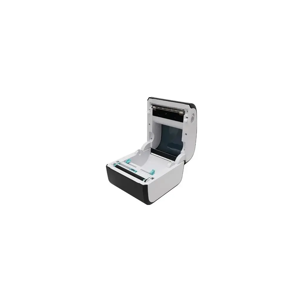 Принтер етикеток X-PRINTER XP-423B USB, Ethernet, WiFi (XP-423B (USB+LAN+WIFI)) - фото 2