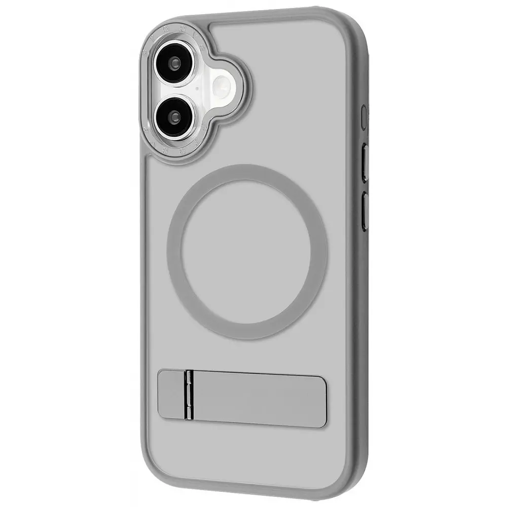 Чохол Proove Mainstay Case with Magnetic Ring iPhone 16 Plus в асортименті - фото 6