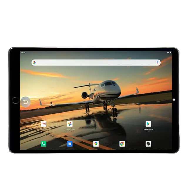 Планшет-телефон Adronix MT Pad 364 LTE 3/64 Black + Чохол із Bluetooth клавіатурою - фото 3
