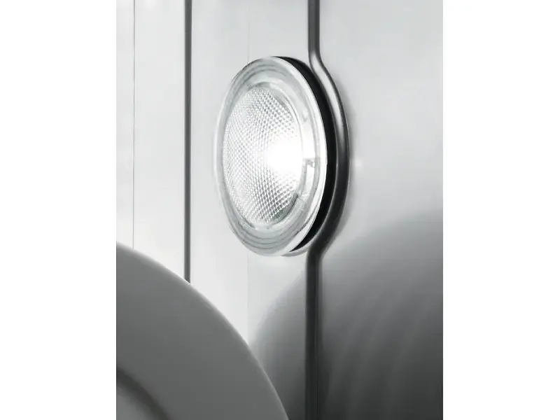 Встраиваемая посудомоечная машина Electrolux EEM43211L - фото 3