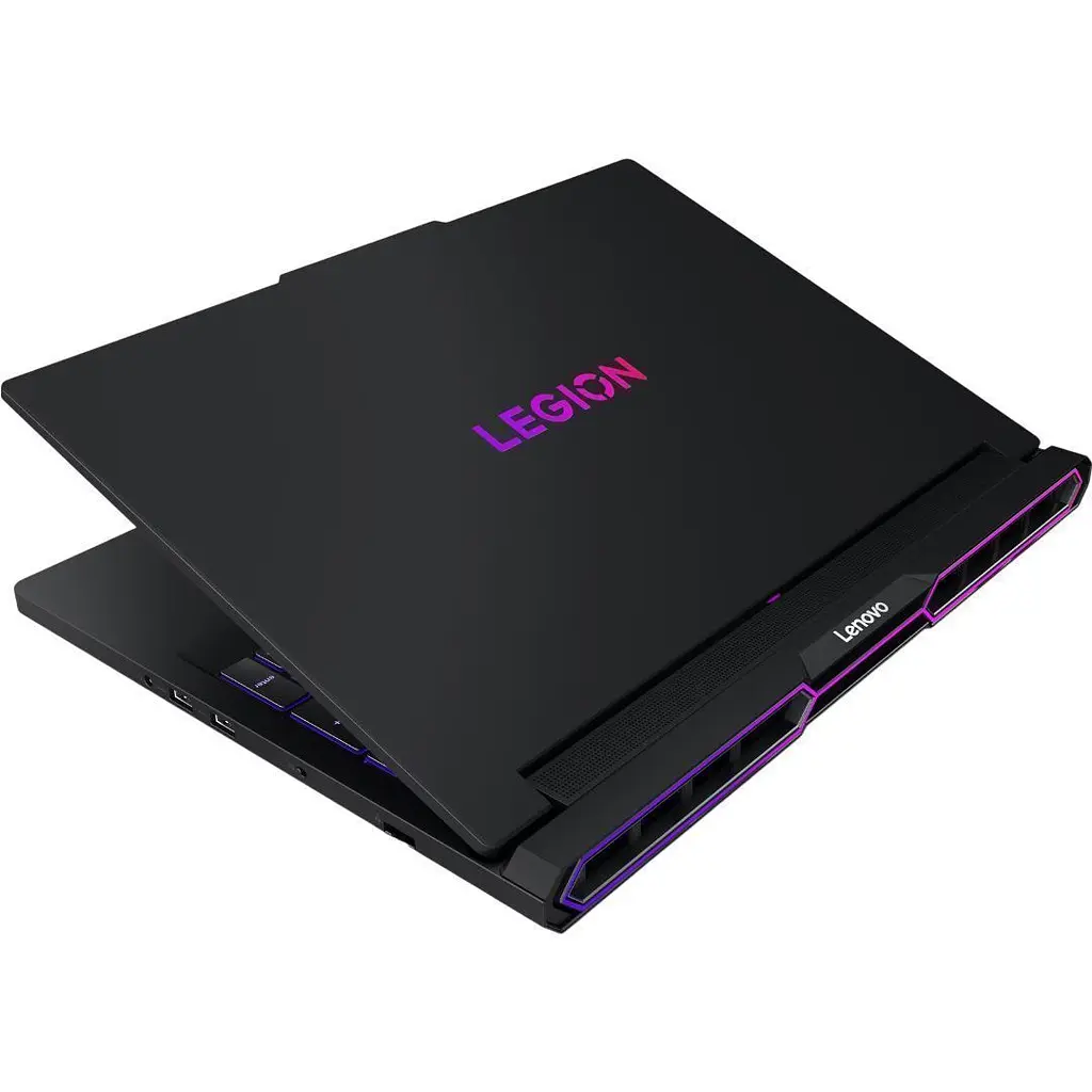 Ноутбук Lenovo Legion Pro 7 16IAX10H [83F5001BUS] [140917] - фото 10