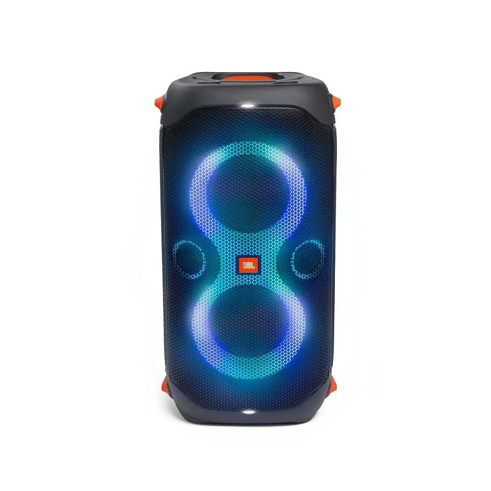 Портативна колонка JBL Partybox 110 JBLPARTYBOX110EU Black - фото 5