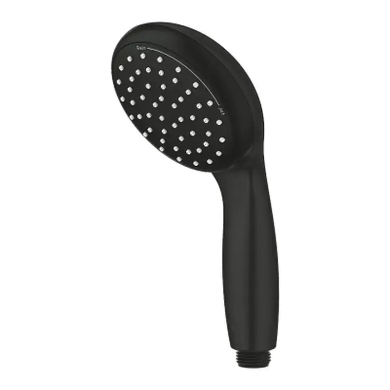 Душовий гарнітур Grohe QuickFix Precision Start Black (UA303907T1) - фото 6