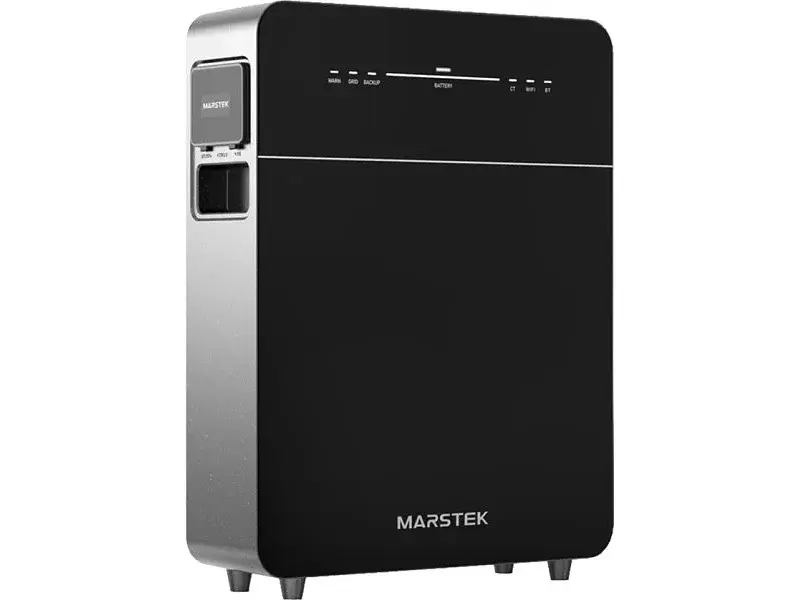 Система зберігання енергії (All-in-One) Marstek Venus E 3.0 - фото 3