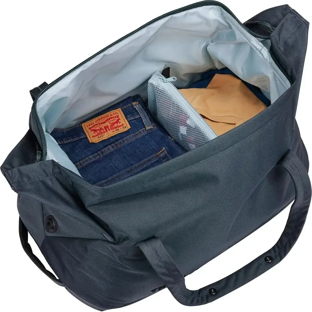 Дорожня сумка Thule Subterra 2 Duffel Bag TSWD-435 Dark Slate 35 л (3205063) - фото 8