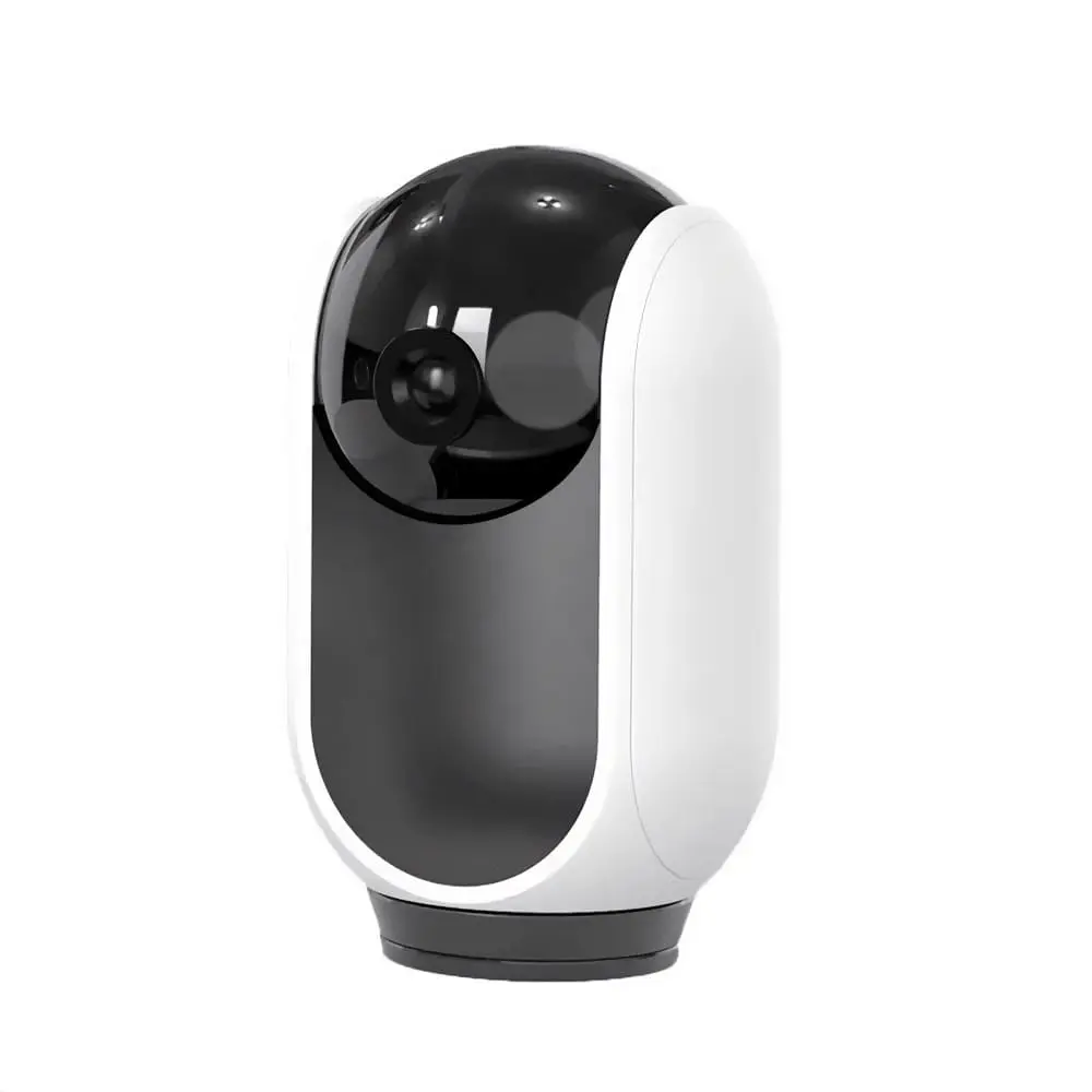 IP-відеокамера поворотна з WiFi 2Mp Light Vision VLC-6592S(Tuya) f=3.6mm (75-00182) - фото 2