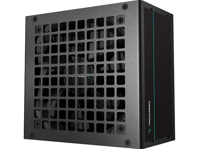 Блок живлення Deepcool PF650 (R-PF650D-HA0B-EU)