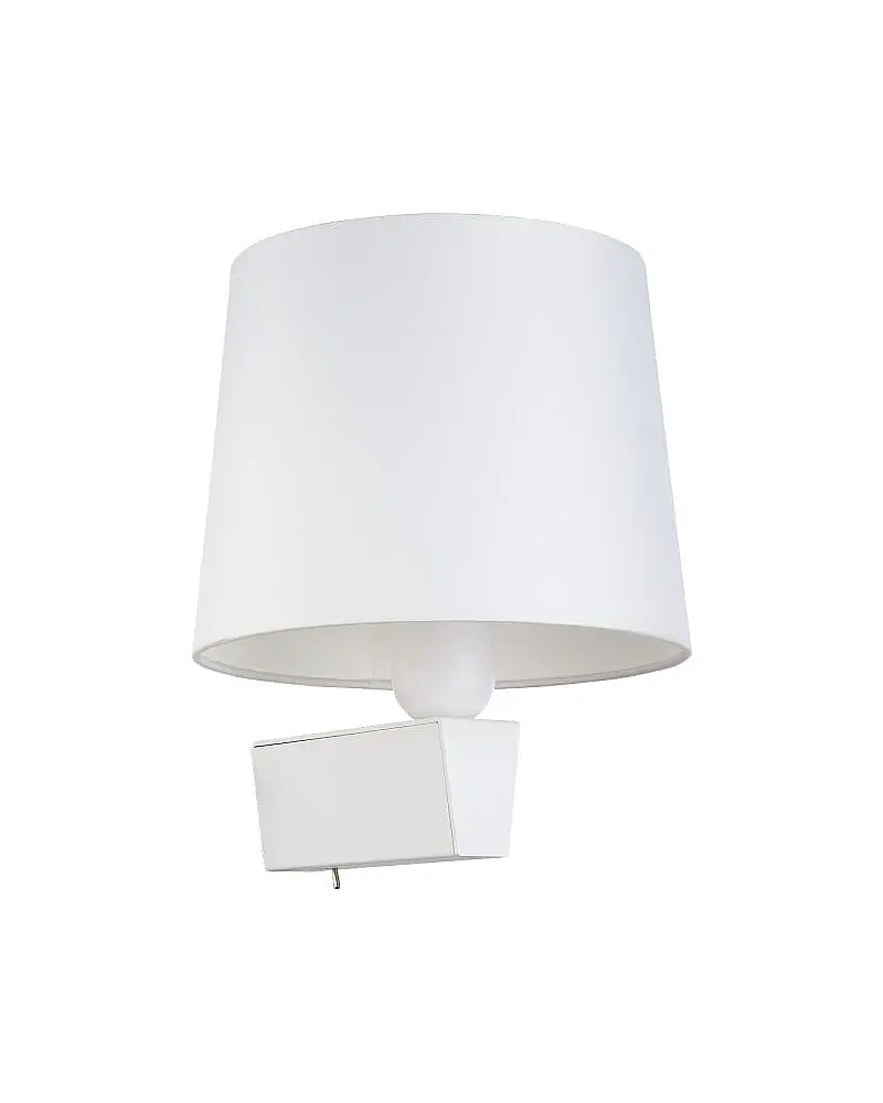 Бра Nowodvorski 8201 Chillin White I WH - фото 3