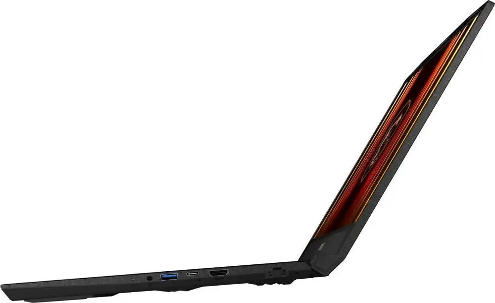 Ноутбук MSI Katana 15 HX B14WFK (B14WFK-605XPL) - фото 8