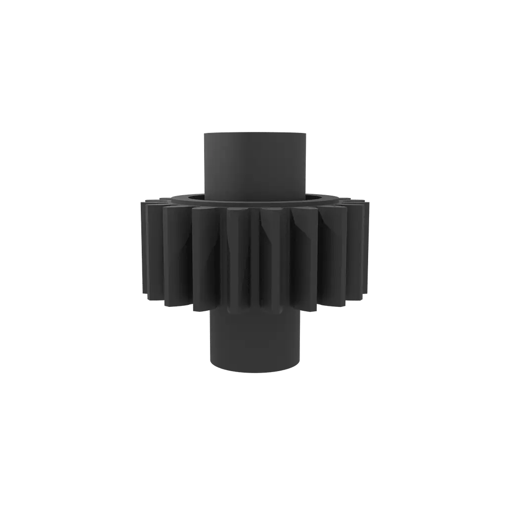 Муфта-шестерня HausMark HBS-855BL LED - фото 4