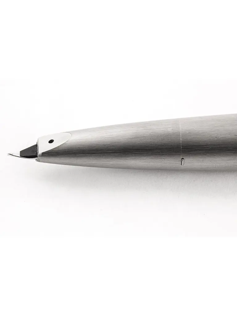 Чорнильна ручка Lamy 2000 EF Нержавіюча сталь (4029585) - фото 4