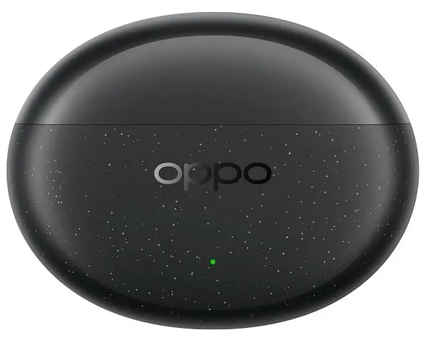 Гарнитура Oppo Enco Air4 Pro ETEA1 Midnight Black (Enco Air4 Pro ETEA1 Black) - фото 3