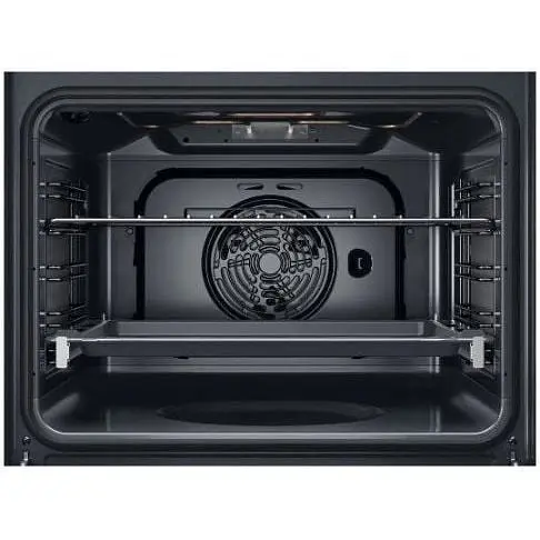 Духова шафа Whirlpool OMK58CU1SB - фото 7