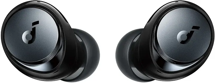 Наушники Anker SoundCore Space A40, черные (A3936G12) - фото 4