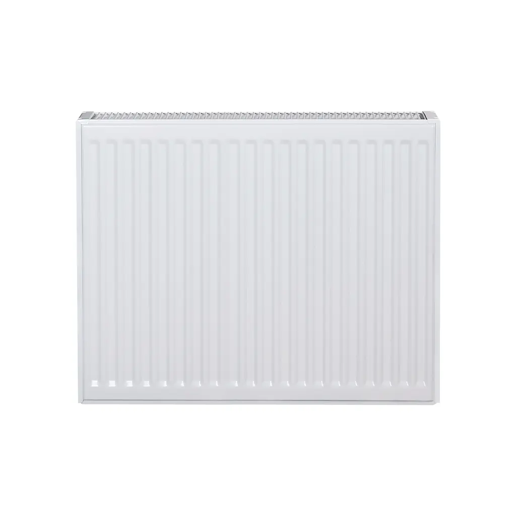 Радіатор сталевий Thermo Alliance 22 тип 500x500 бічне підключення - фото 2